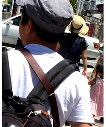 URBAN RESEARCH | キャップ