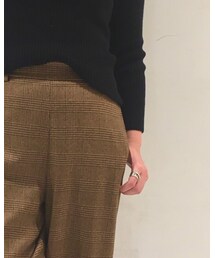 RIVE DROITE | その他パンツ