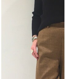 HAMILTON | アナログ腕時計