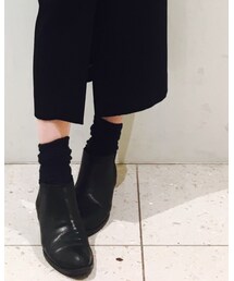 UNIQLO | ソックス/靴下