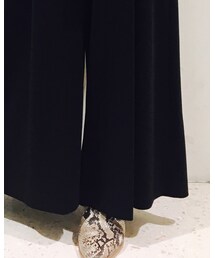 BONTRE | その他シューズ