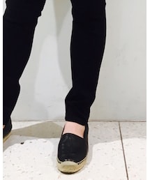 SAINT LAURENT PARIS | その他シューズ
