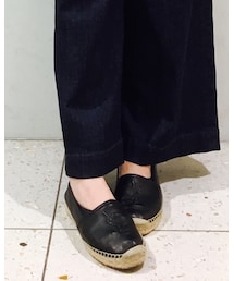 SAINT LAURENT PARIS | その他シューズ