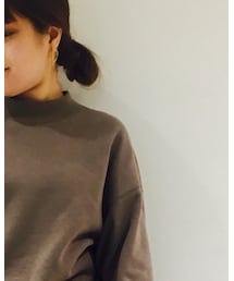 miniyu | スウェット