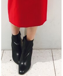 pelleterno | ブーツ