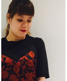 RIVE DROITE | Tシャツ/カットソー