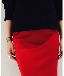 RIVE DROITE | スカート