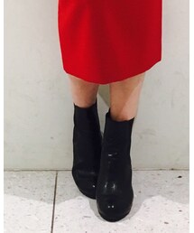 FABIO RUSCONI | ブーツ