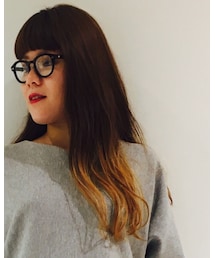 MOSCOT | メガネ