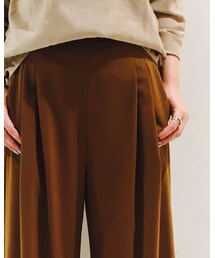 RIVE DROITE | その他パンツ