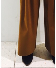 mio notis | その他シューズ