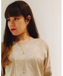 RIVE DROITE | ネックレス