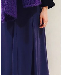 RIVE DROITE | スカート