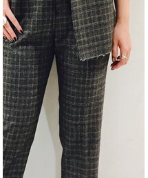 RIVE DROITE | その他パンツ