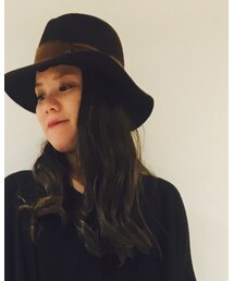 Capogiro Firenze | ハット