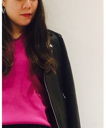 RIVE DROITE | ライダースジャケット