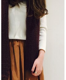 CEPIE. | ストール/ショール