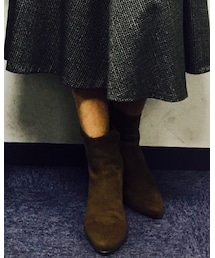 RIVE DROITE | ブーツ