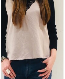 RIVE DROITE | シャツ/ブラウス