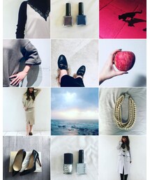 Instagram→moet.rd | その他