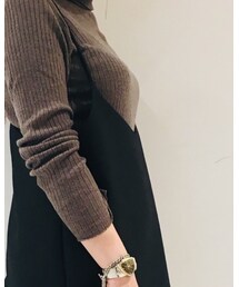 Nell | ジャンパースカート