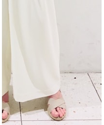 RIVE DROITE | サンダル