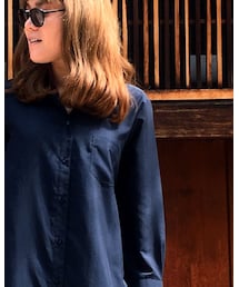 RIVE DROITE | シャツ/ブラウス