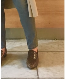 FABIO RUSCONI | ローファー