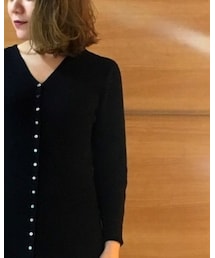 RIVE DROITE | カーディガン/ボレロ