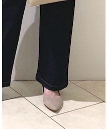 RIVE DROITE | シューズ