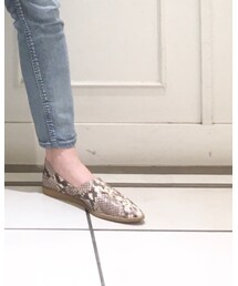 BONTRE | シューズ