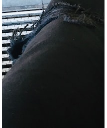 UNDERCOVER | パンツ