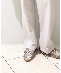 BONTRE | シューズ