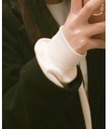 GU | スウェット