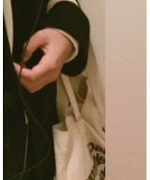 American Apparel | トートバッグ