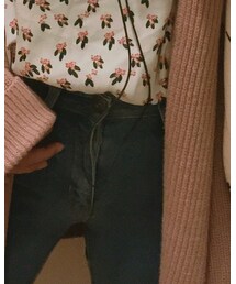 GU | デニムパンツ