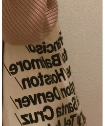 American Apparel | トートバッグ