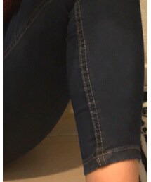 GOGOSING | デニムパンツ