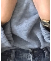 luvluvme | ニット/セーター