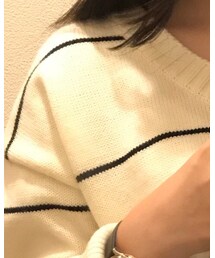 luvluvme | ニット/セーター