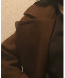 luvluvme | チェスターコート