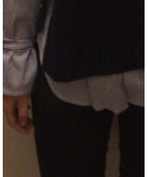 UNIQLO | デニムパンツ