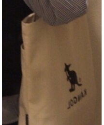 KANGOLKOREA | トートバッグ