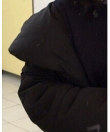 H&M | ダウンベスト