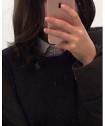 N.VOUGE | シャツ/ブラウス