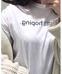 GOGOSING | Tシャツ/カットソー