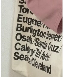 American Apparel | トートバッグ