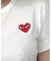 COMME des GARCONS | Tシャツ/カットソー
