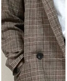 merongshop | テーラードジャケット