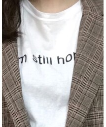 GOGOSING | Tシャツ/カットソー